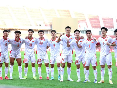 Thái Lan xin lỗi về sự cố trong nghi thức quốc ca trận U22 Việt Nam - Lào