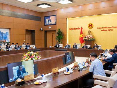 Đáp ứng yêu cầu mới của thực tiễn