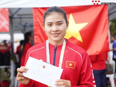 Tỏa sáng từ phong trào thi đua yêu nước