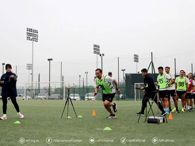 50/51 trường hợp đạt yêu cầu