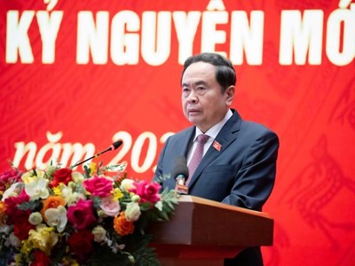 Công bố danh sách chính thức 864 người ứng cử đại biểu Quốc hội khóa XVI