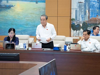 Cử tri kỳ vọng triển khai hiệu quả Nghị quyết 80 về phát triển văn hóa