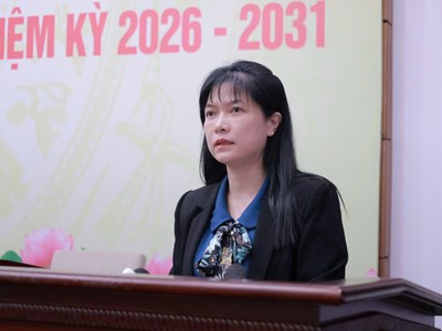 Đặc khu Bạch Long Vĩ (TP Hải Phòng) đạt 100% cử tri tham gia bầu cử