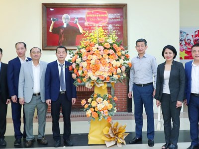 Gửi niềm tin vào chặng đường mới của thể thao Việt Nam