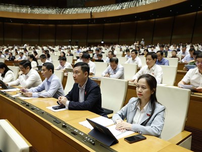 Đẩy mạnh chuyển đổi số, hoàn thiện quản lý hộ tịch theo hướng hiện đại, thống nhất