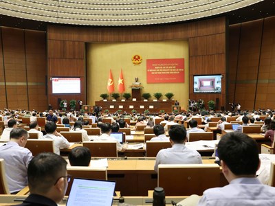 Quán triệt Nghị quyết Trung ương 2 khóa XIV: Đặt văn hoá vào vị trí nền tảng của phát triển