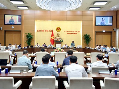 Tạo đột phá chính sách, khơi thông nguồn lực phát triển văn hóa