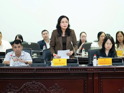 Đề xuất nhiều chính sách đột phá từ Nghị quyết của Quốc hội về phát triển văn hóa Việt Nam