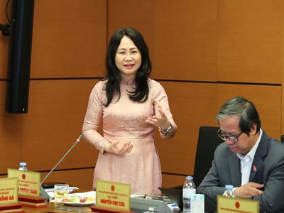 Tạo cơ chế vượt trội, khơi thông nguồn lực phát triển văn hóa