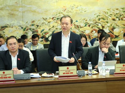 Đề xuất dành 1% vốn đầu tư công cho các hạng mục văn hoá, nghệ thuật