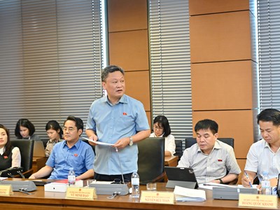 Tạo động lực mới cho phát triển văn hóa, con người Việt Nam