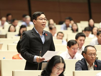 Đề xuất nghỉ hưởng lương Ngày Văn hóa Việt Nam: Quyết sách mang tính biểu tượng quốc gia 