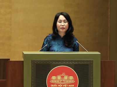 Hoàn thiện thể chế, tạo đột phá phát triển văn hóa Việt Nam