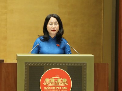 Đầu tư cho văn hoá là đầu tư cho tương lai của dân tộc