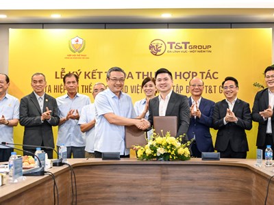 Tăng cường nguồn lực, thúc đẩy thể thao Công an nhân dân hội nhập và phát triển