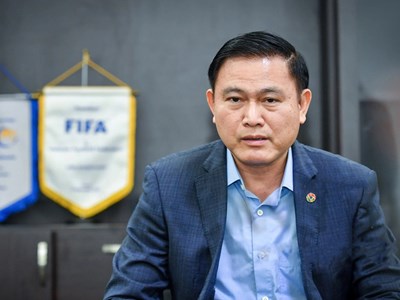 U19 Việt Nam hướng tới sự trưởng thành và tạo bản sắc thi đấu