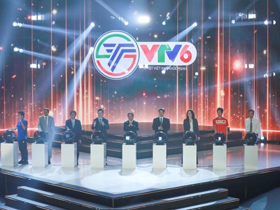 Ra mắt Kênh Thể thao chuyên biệt của Đài Truyền hình Việt Nam