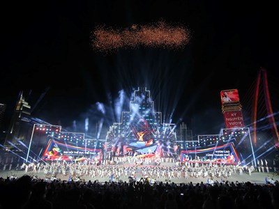 Đại hội Thể thao toàn quốc 2026: Hướng tới mô hình tổ chức của các kỳ Đại hội lớn