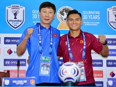 “Tuyển Việt Nam sẽ không chủ quan trước Malaysia”