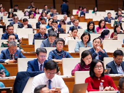 Thành lập hai thành phố Quảng Ninh và Bắc Ninh, bảo tồn và phát huy giá trị di sản