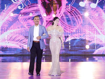 Khánh Thi, Chí Anh chung tay đưa Giải vô địch thế giới Showdance Latin 2026 về Việt Nam