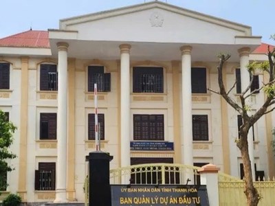Thanh Hóa điều chỉnh chủ đầu tư các dự án sau khi vận hành chính quyền 2 cấp