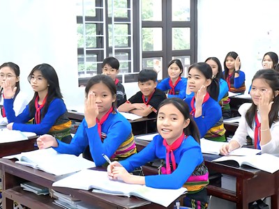 Thanh Hóa đề xuất đầu tư hơn 1.500 tỉ đồng xây dựng trường nội trú ở 16 xã biên giới