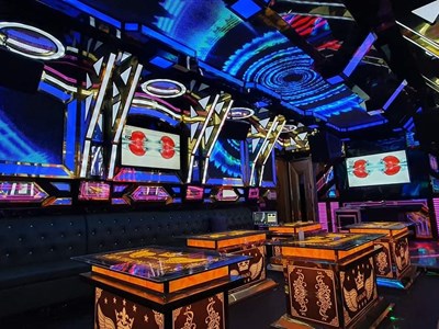 Thanh Hóa rút ngắn thủ tục karaoke: Cấp phép 10 ngày, điều chỉnh 7 ngày