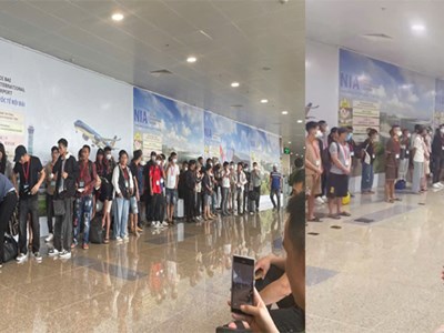 Lời mời "việc nhẹ lương cao” và hành trình trở về từ sòng bạc trá hình