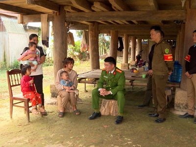 Thanh Hóa mở “cuộc chiến” 5 năm: Quyết tâm xây dựng xã, phường không ma túy