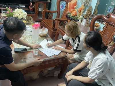 Giải cứu nữ sinh Thanh Hóa suýt bị lừa sang Campuchia