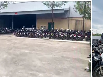 Thanh Hoá chấm dứt hợp đồng bãi giữ xe thu phí gấp 3 lần