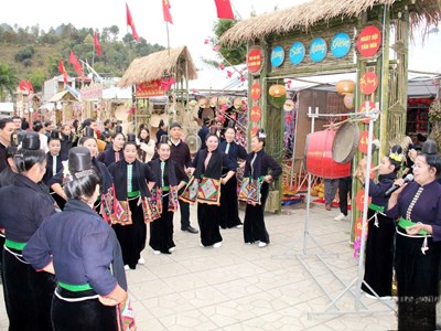 Bài cuối - Văn hoá, Thể thao và Du lịch Sơn La: Đổi mới, sáng tạo trong chặng đường 2025–2030