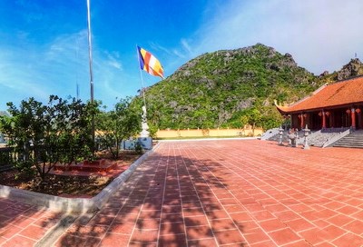 Cửa Thần Phù: Dấu tích một cửa biển xưa