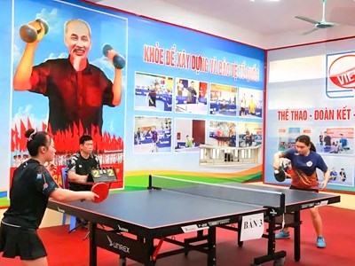 Đại hội TDTT Thanh Hóa lần thứ X: Quy mô kỷ lục, hơn 160 xã phường cùng tranh tài