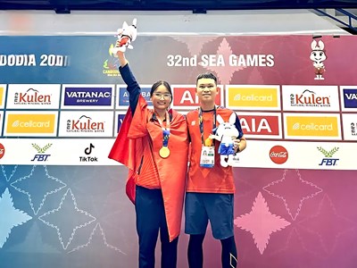 Thi đua yêu nước: Động lực để ngành VHTTDL Thanh Hóa bứt phá, tiên phong