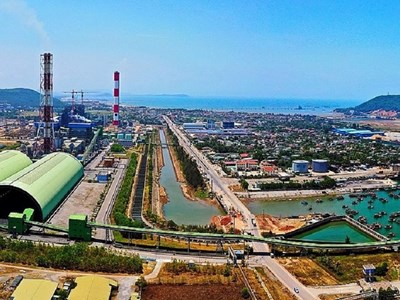 Thanh Hóa: Vươn mình mạnh mẽ trong kỷ nguyên mới