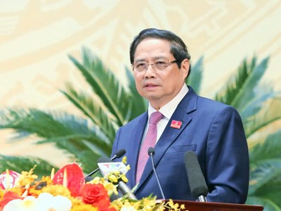 Xây dựng Thanh Hóa thành “tỉnh kiểu mẫu”, hiện thực hóa khát vọng phát triển hùng cường