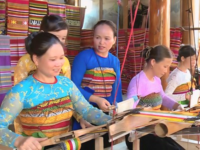 Nguồn vốn hơn 58 tỉ đồng “thổi luồng sinh khí mới” cho vùng cao Thanh Hóa