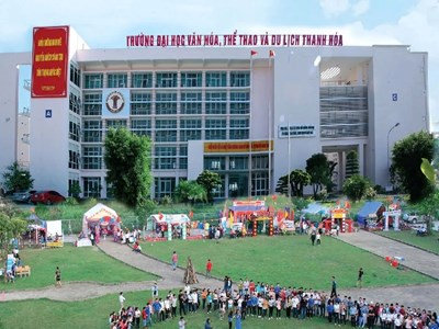 Thanh Hóa tinh gọn hệ thống giáo dục, dự kiến giảm 13 cơ sở công lập