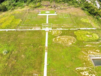 Bộ VHTTDL phê duyệt khai quật Đàn tế Nam Giao, hứa hẹn hé lộ bí ẩn kinh đô Tây Đô