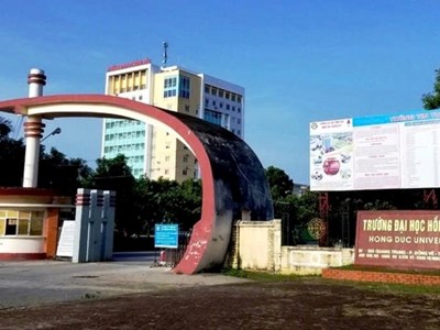 Thanh Hóa bổ sung hơn 23 tỉ đồng hỗ trợ miễn, giảm học phí cho các cơ sở giáo dục