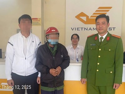 Kịp thời ngăn chặn 2 vụ lừa đảo, tránh thiệt hại hàng trăm triệu đồng cho người dân