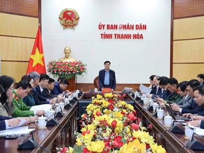 Thanh Hóa quyết liệt tháo gỡ hơn 400 dự án tồn đọng kéo dài