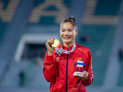 Thể thao Thanh Hóa 2025: Bứt phá toàn diện, khẳng định vị thế