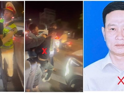 Giả vờ cho đi nhờ xe, cướp tài sản phụ nữ lớn tuổi trong ngày cuối năm