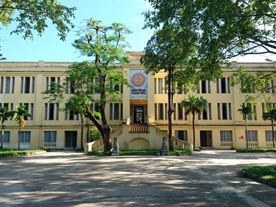 Thanh Hóa thành lập Trung tâm Bảo tồn di sản, Bảo tàng và Thư viện