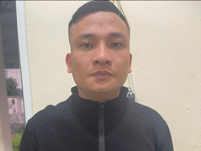 Lừa “chạy án”, chiếm đoạt hơn 100 triệu đồng