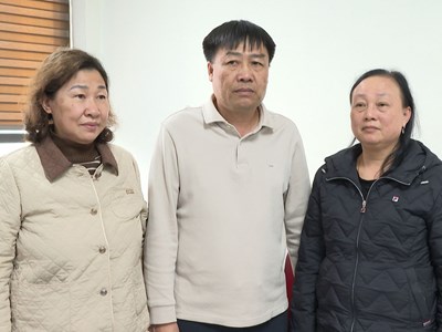 Khởi tố lãnh đạo Công ty Cường Minh vì trốn thuế hơn 1,2 tỉ đồng