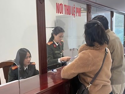 Thanh Hóa ban hành chỉ thị mới, siết chặt quản lí người nước ngoài